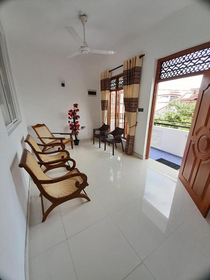 Jasmine Apartments Negombo Bagian luar foto