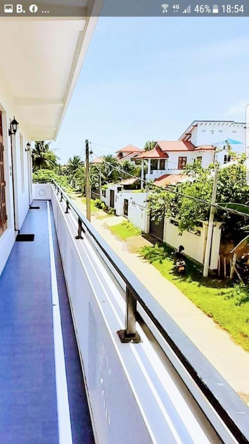 Jasmine Apartments Negombo Bagian luar foto