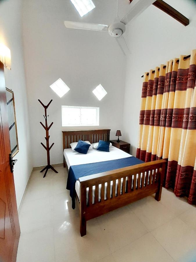 Jasmine Apartments Negombo Bagian luar foto