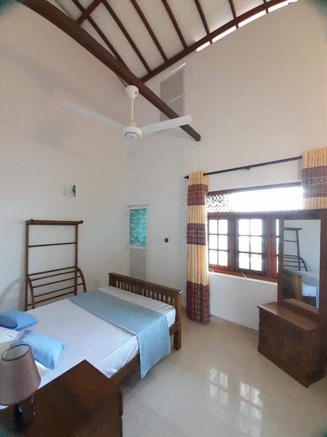 Jasmine Apartments Negombo Bagian luar foto