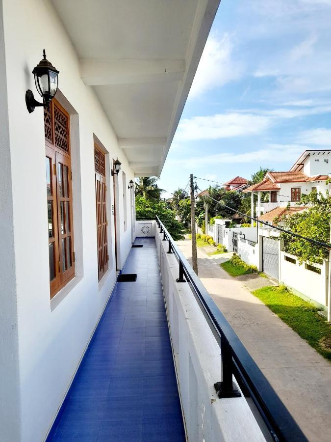 Jasmine Apartments Negombo Bagian luar foto