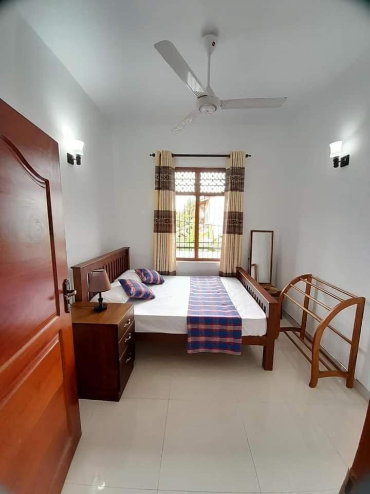 Jasmine Apartments Negombo Bagian luar foto