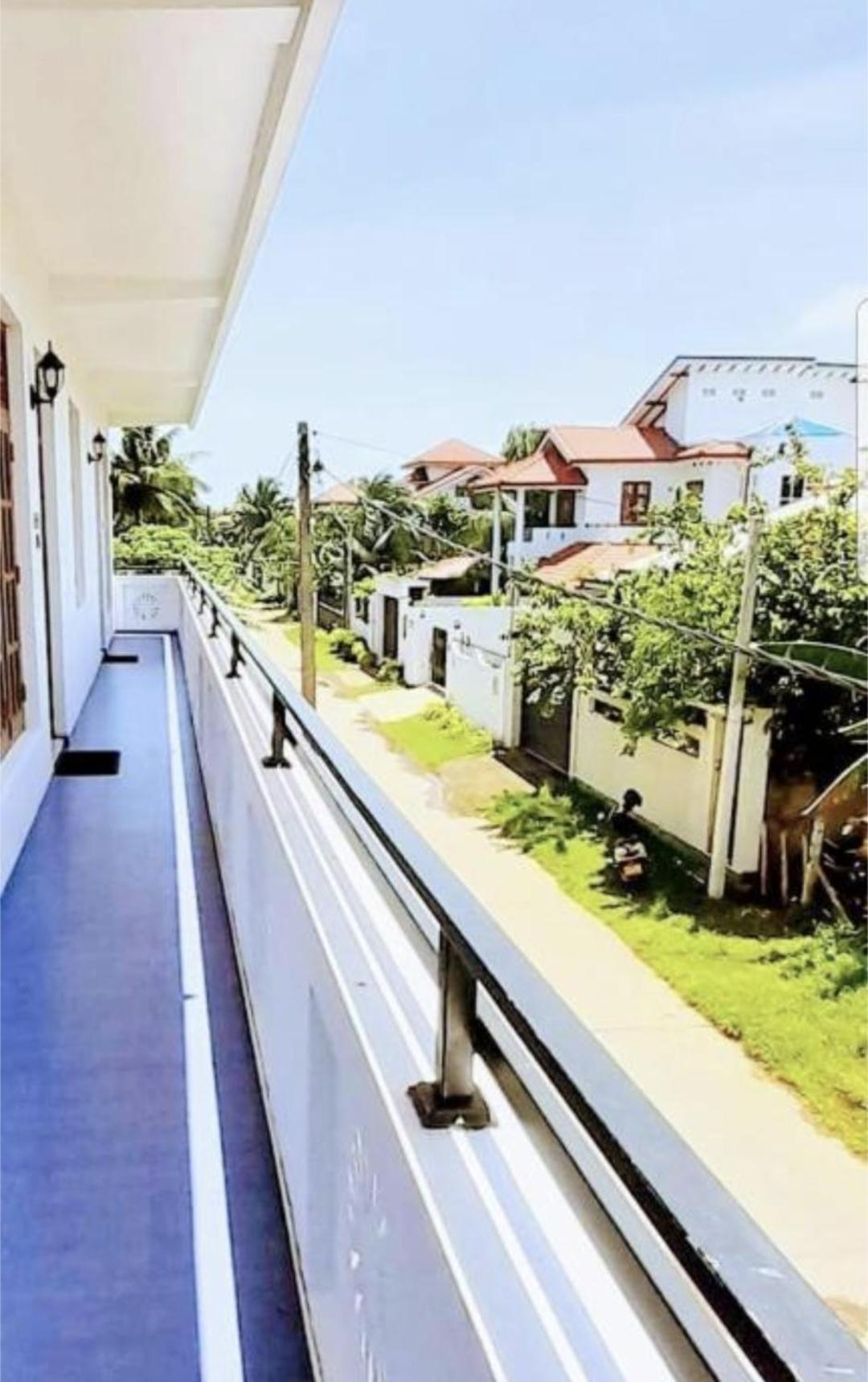 Jasmine Apartments Negombo Ruang foto