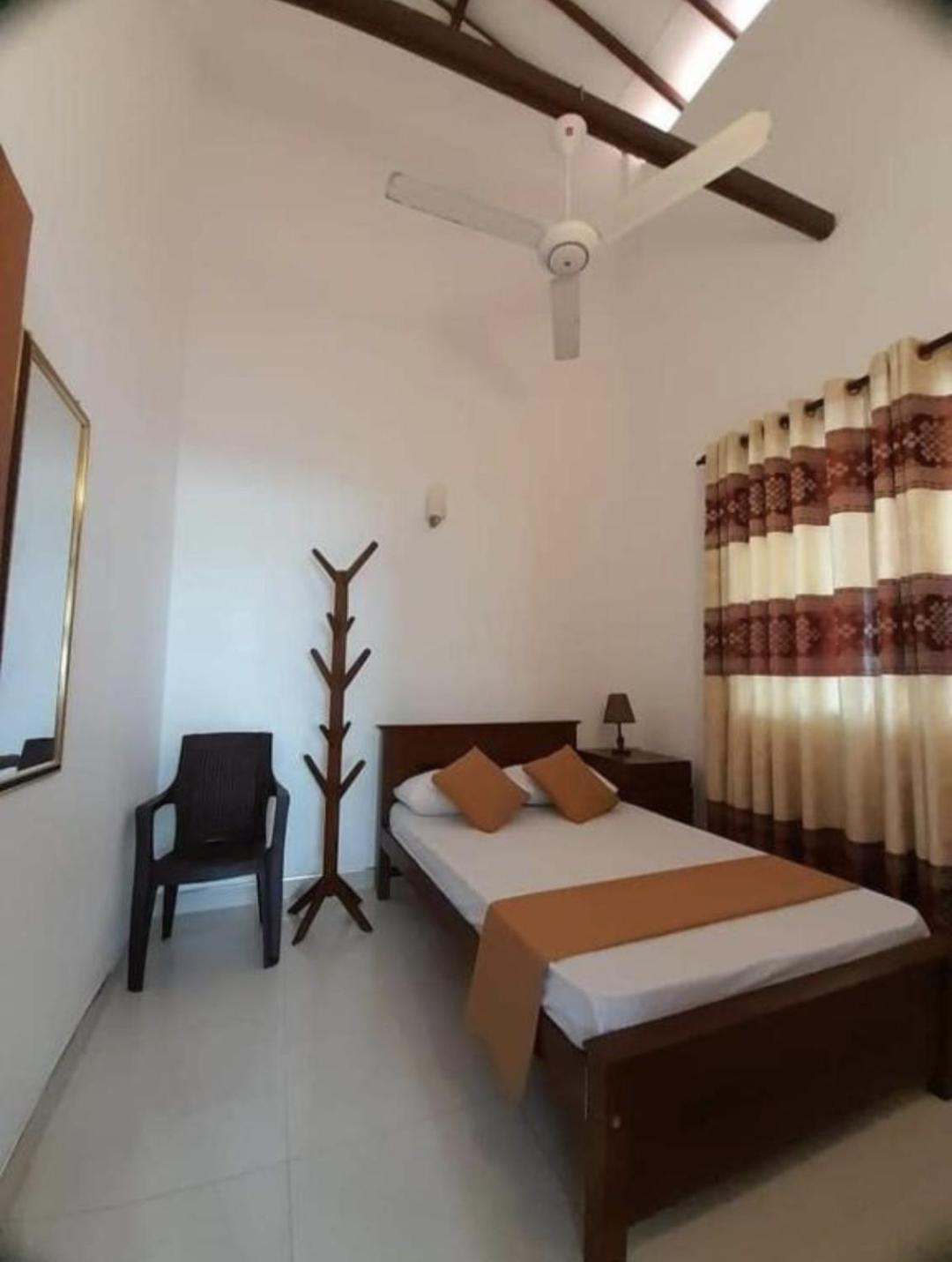 Jasmine Apartments Negombo Bagian luar foto